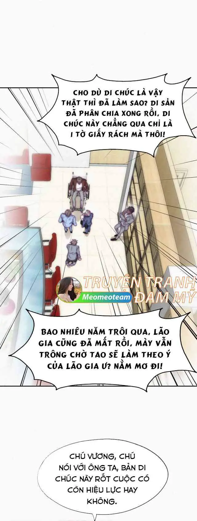 Nghịch Tập Chi Hảo Dựng Nhân Sinh Nettruyen ZZZ Chương 136 Page 24