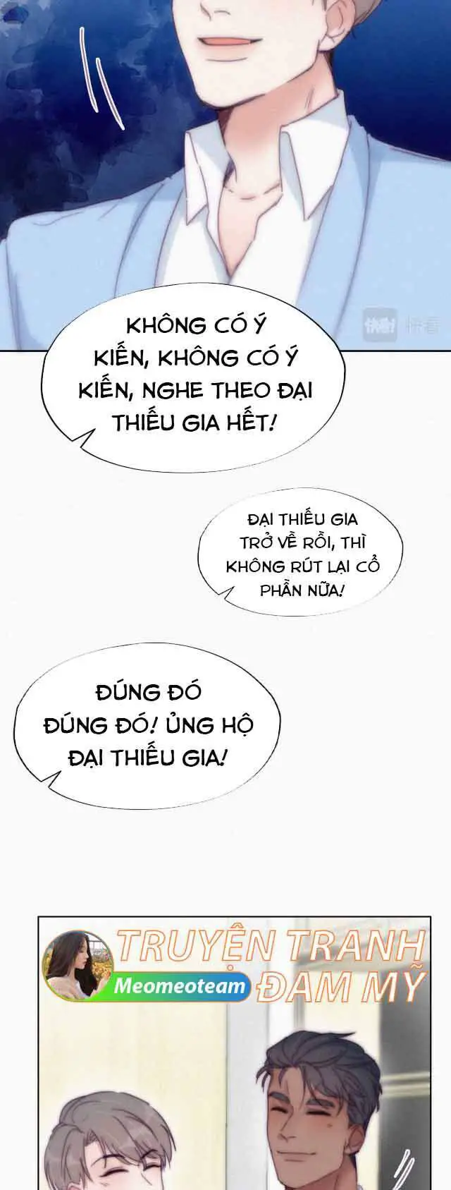 Nghịch Tập Chi Hảo Dựng Nhân Sinh Nettruyen ZZZ Chương 136 Page 30