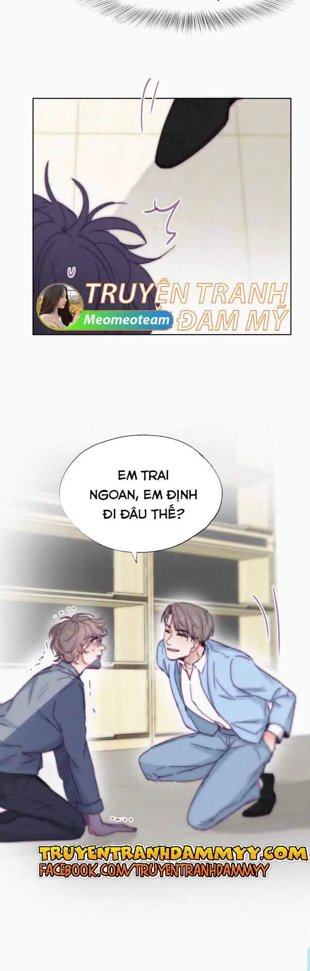 Nghịch Tập Chi Hảo Dựng Nhân Sinh Nettruyen ZZZ Chương 136 Page 32