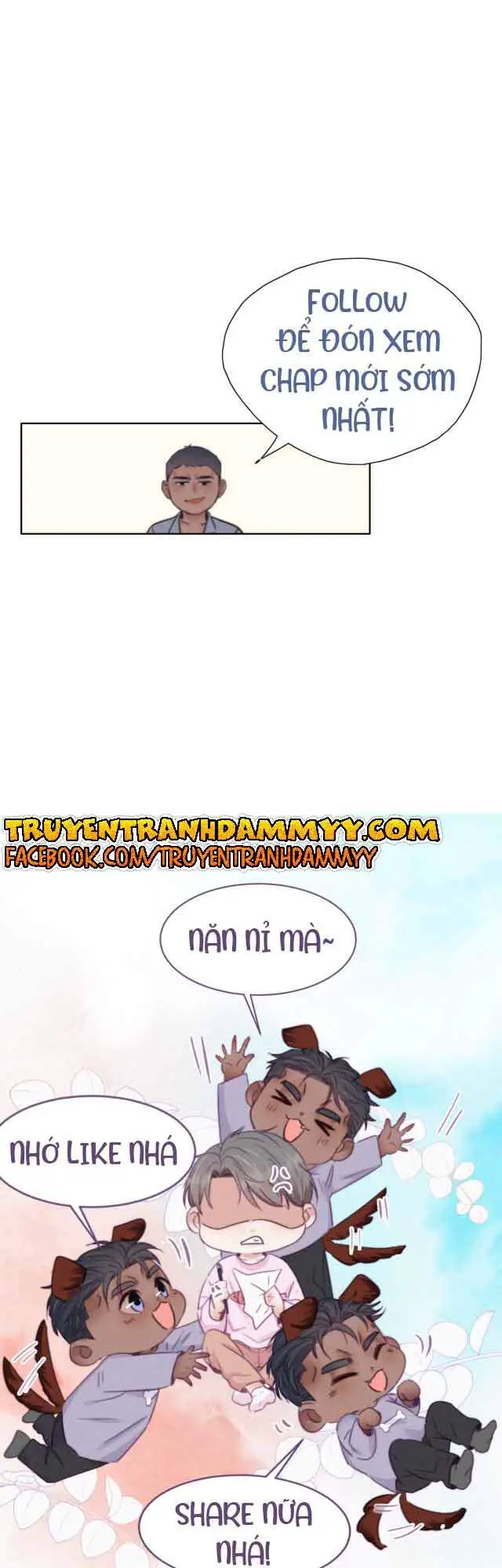 Nghịch Tập Chi Hảo Dựng Nhân Sinh Nettruyen ZZZ Chương 136 Page 38