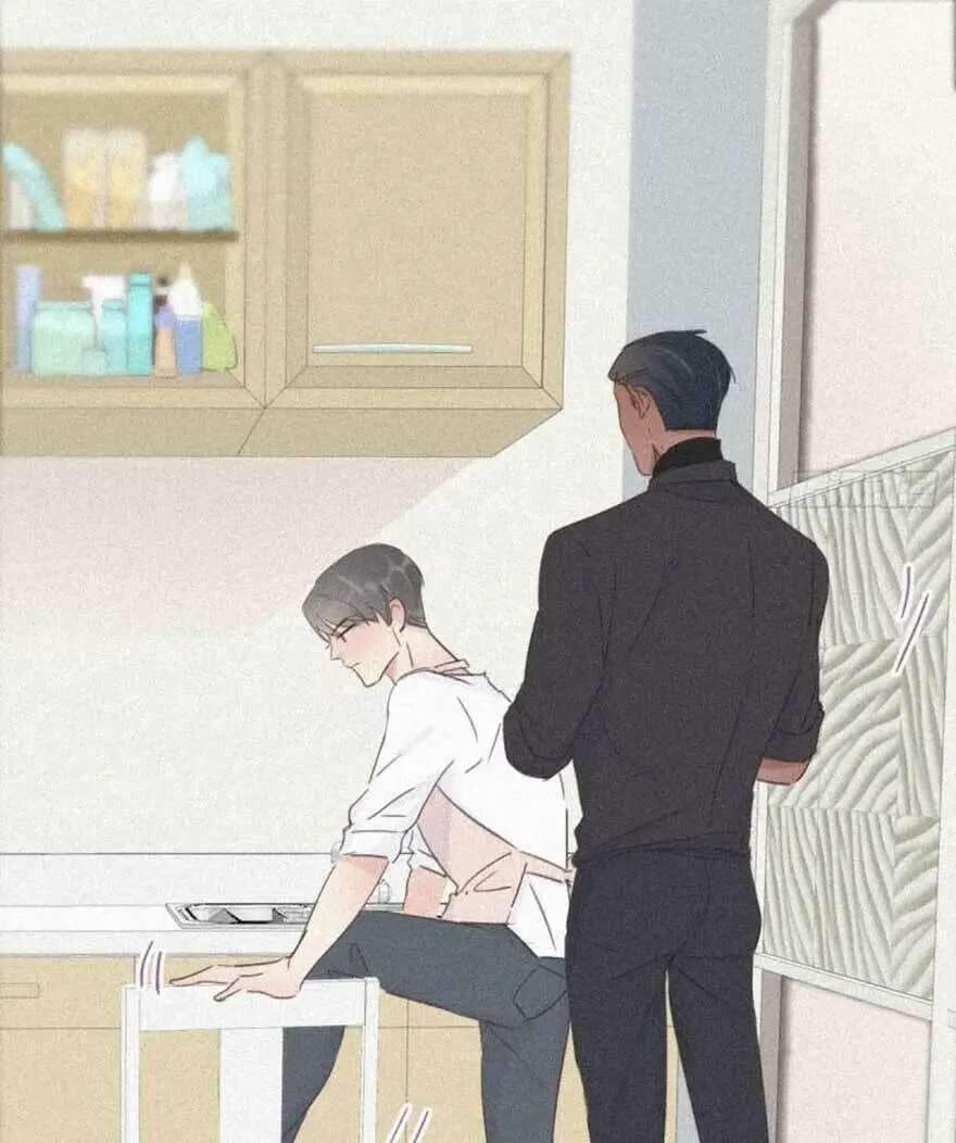 Nghịch Tập Chi Hảo Dựng Nhân Sinh Nettruyen ZZZ Chương 29 Page 41