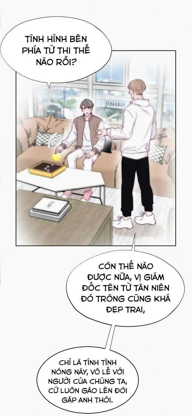 Nghịch Tập Chi Hảo Dựng Nhân Sinh Nettruyen ZZZ Chương 110 Page 35