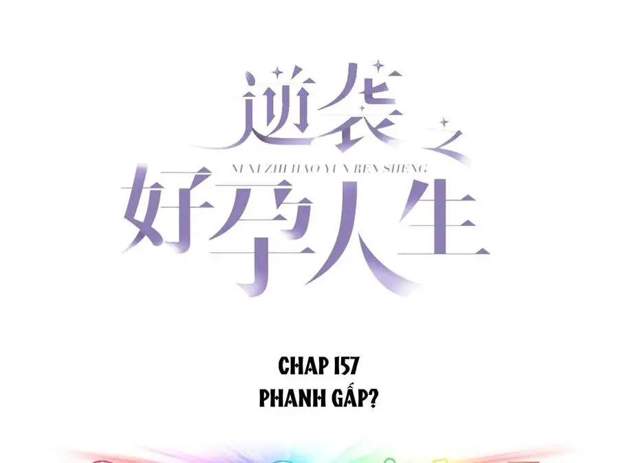 Nghịch Tập Chi Hảo Dựng Nhân Sinh Nettruyen ZZZ Chương 158 Page 3