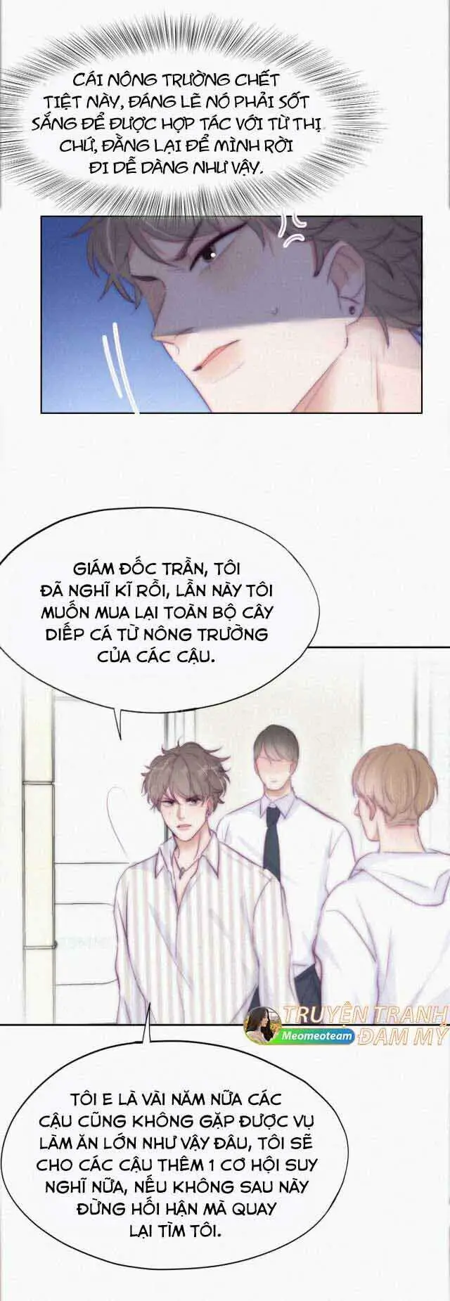 Nghịch Tập Chi Hảo Dựng Nhân Sinh Nettruyen ZZZ Chương 112 Page 5