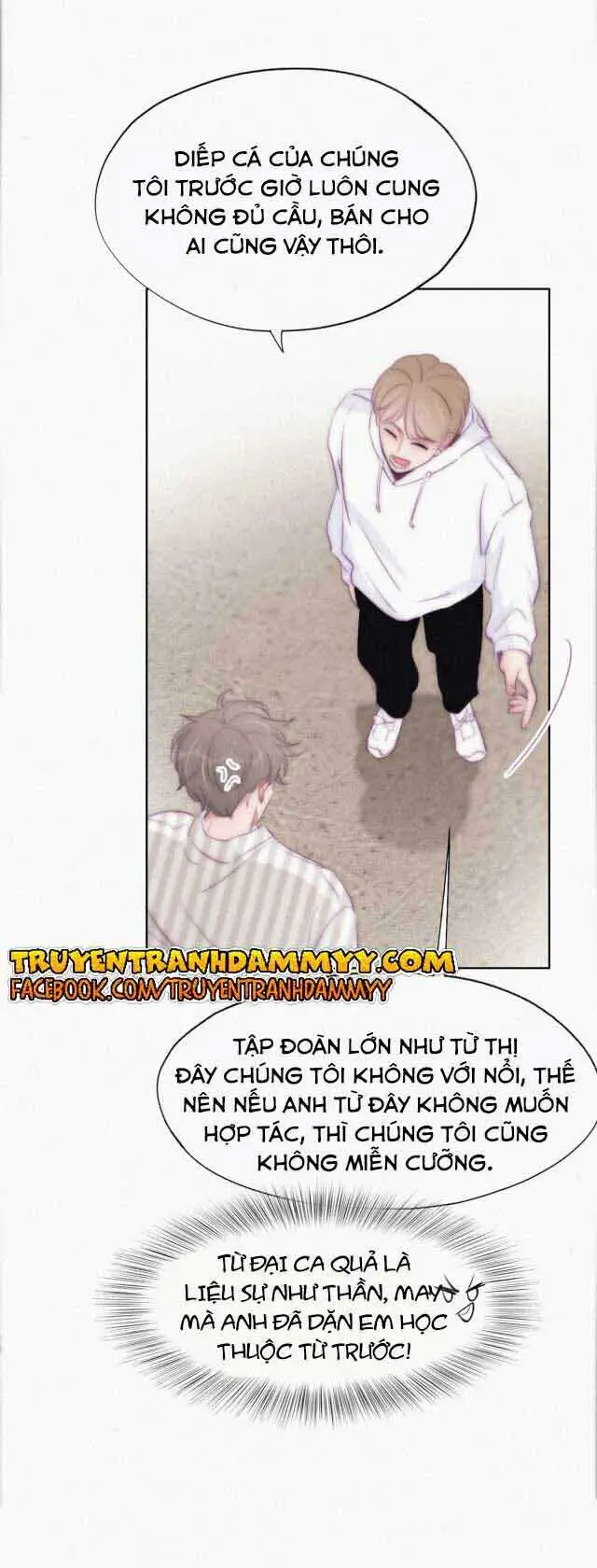 Nghịch Tập Chi Hảo Dựng Nhân Sinh Nettruyen ZZZ Chương 112 Page 6