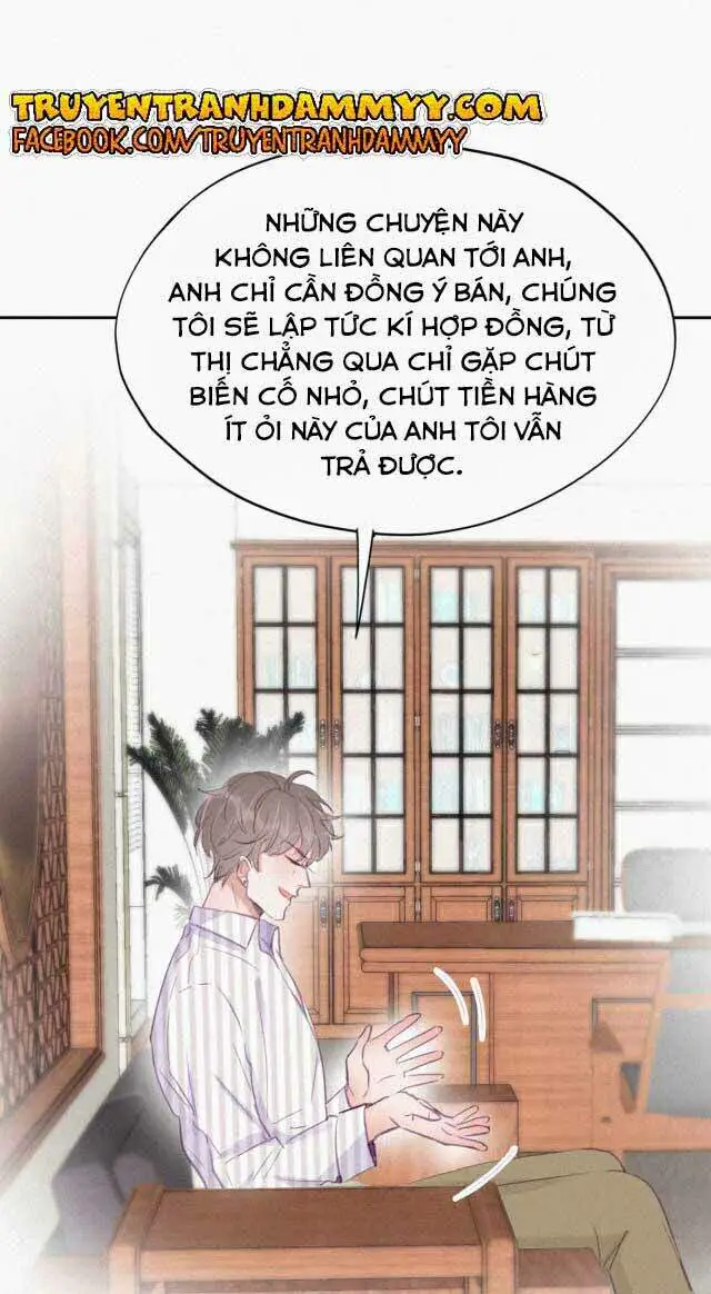 Nghịch Tập Chi Hảo Dựng Nhân Sinh Nettruyen ZZZ Chương 112 Page 21