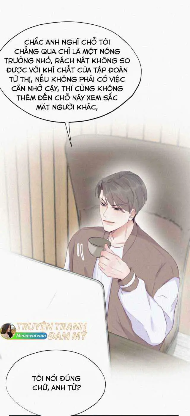 Nghịch Tập Chi Hảo Dựng Nhân Sinh Nettruyen ZZZ Chương 112 Page 25