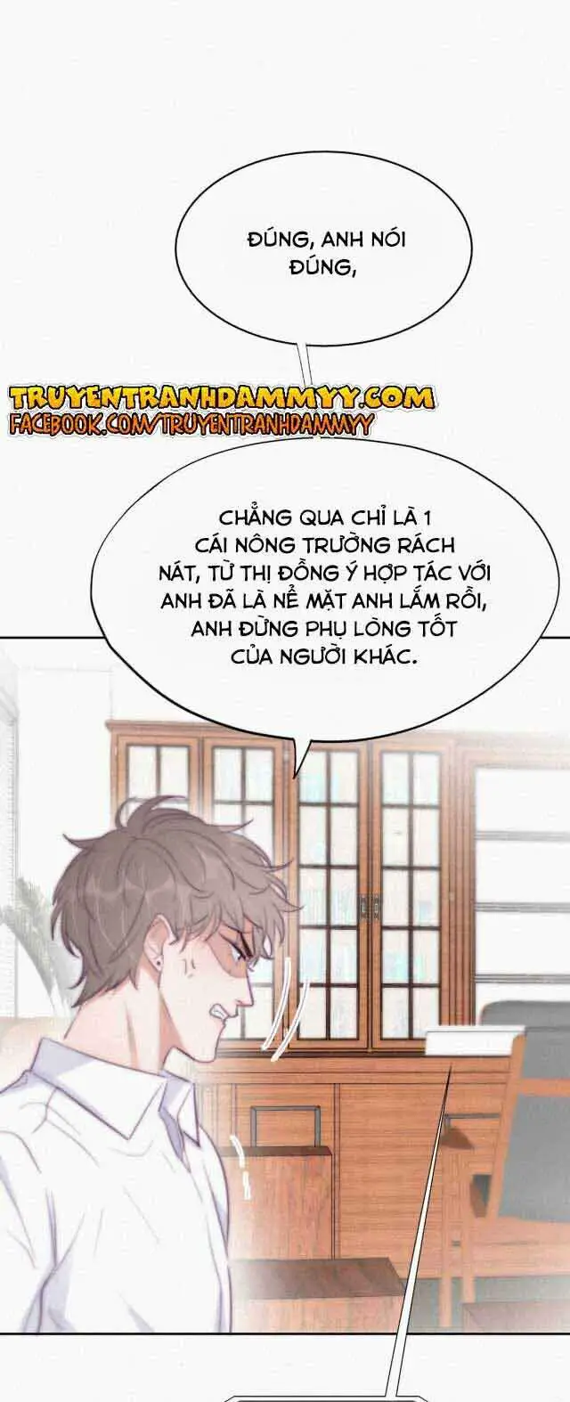 Nghịch Tập Chi Hảo Dựng Nhân Sinh Nettruyen ZZZ Chương 112 Page 27