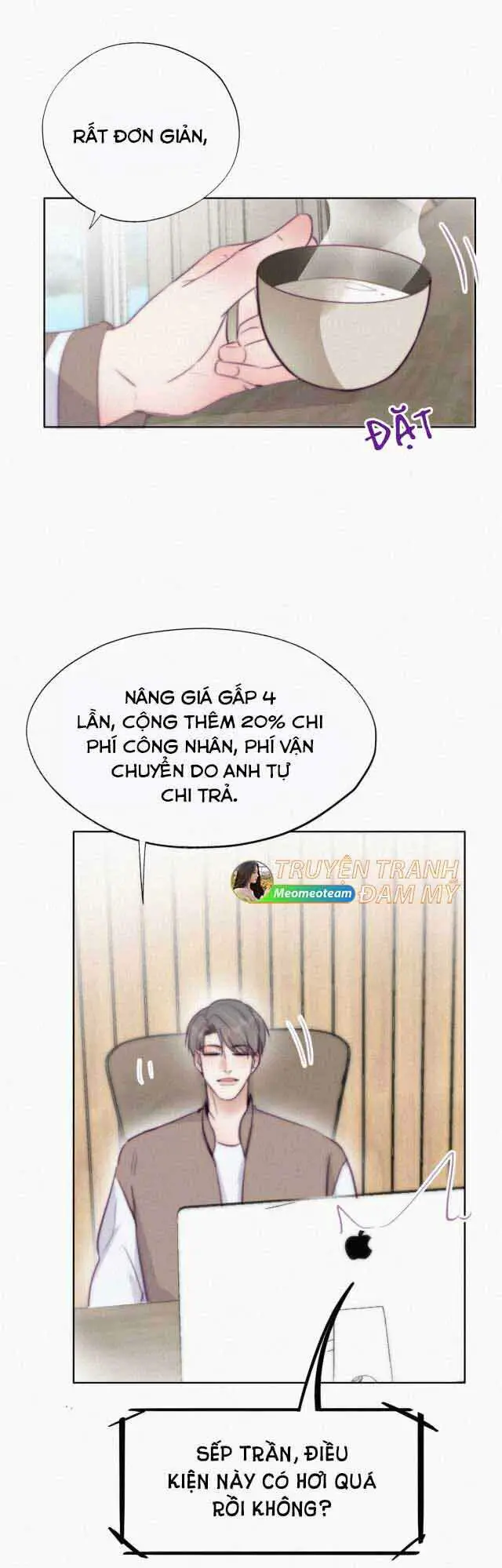 Nghịch Tập Chi Hảo Dựng Nhân Sinh Nettruyen ZZZ Chương 112 Page 31
