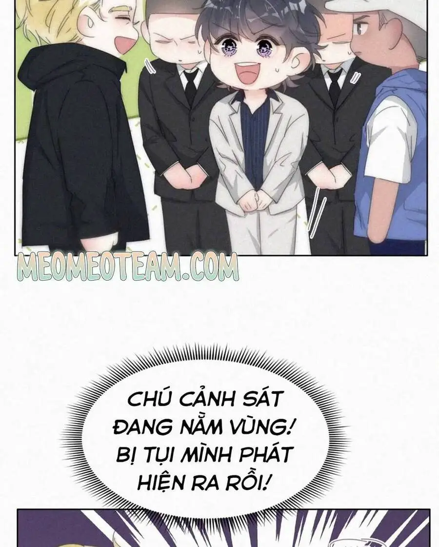 Nghịch Tập Chi Hảo Dựng Nhân Sinh Nettruyen ZZZ Chương 322 Page 43