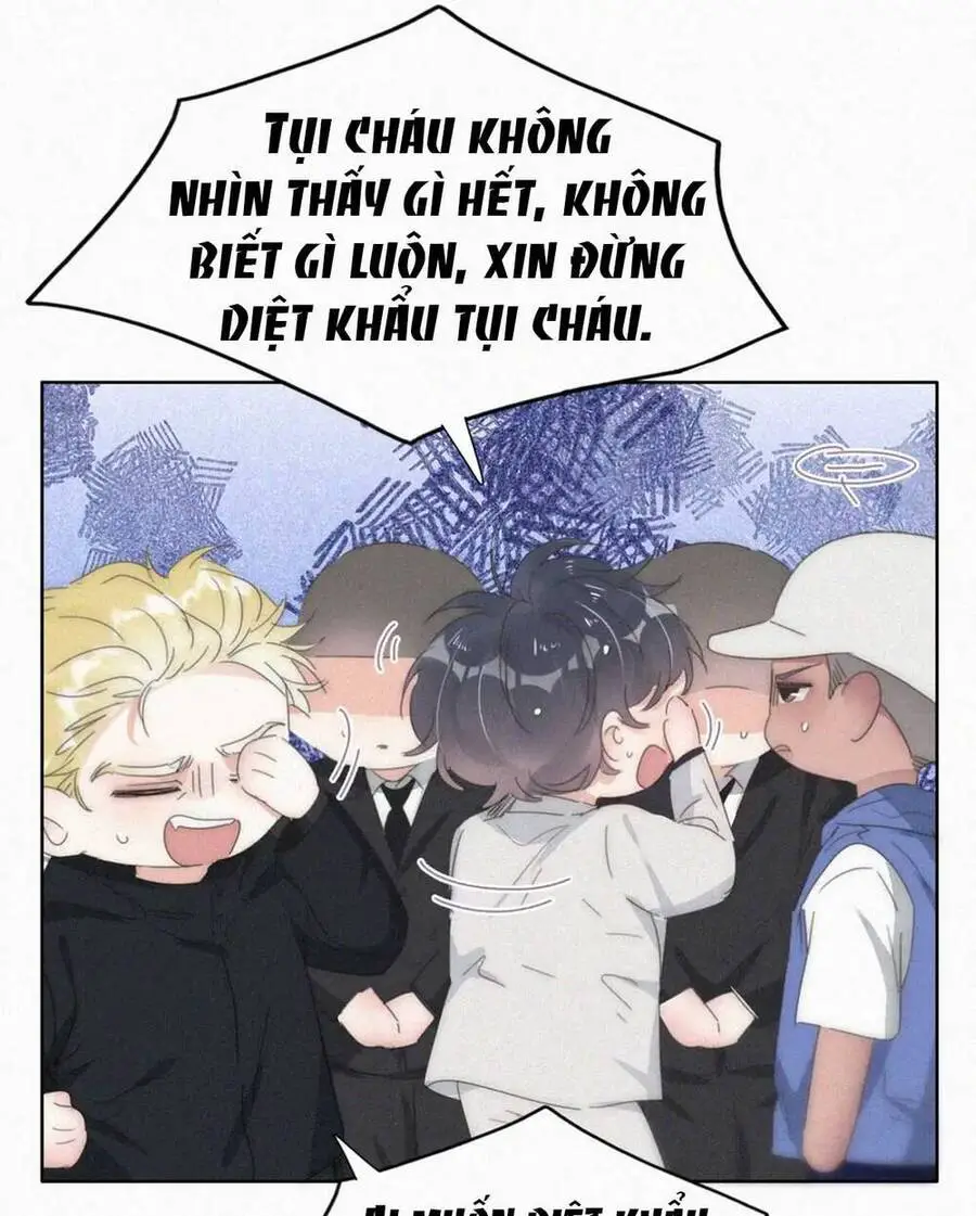 Nghịch Tập Chi Hảo Dựng Nhân Sinh Nettruyen ZZZ Chương 322 Page 45