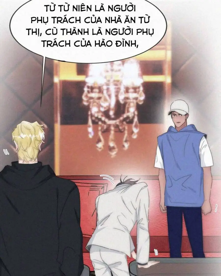 Nghịch Tập Chi Hảo Dựng Nhân Sinh Nettruyen ZZZ Chương 322 Page 49