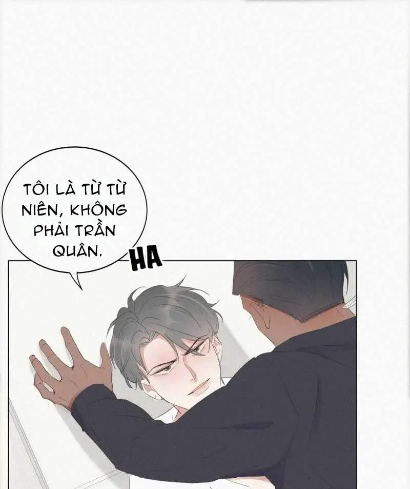 Nghịch Tập Chi Hảo Dựng Nhân Sinh Nettruyen ZZZ Chương 13 Page 24