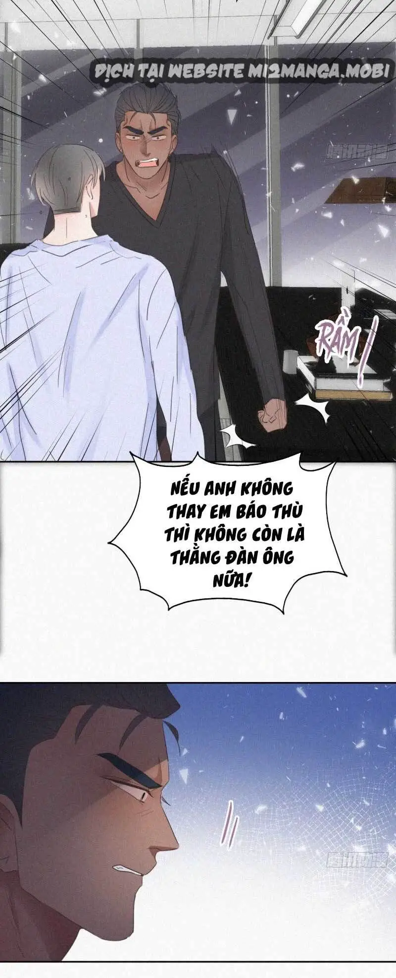 Nghịch Tập Chi Hảo Dựng Nhân Sinh Nettruyen ZZZ Chương 47 Page 36