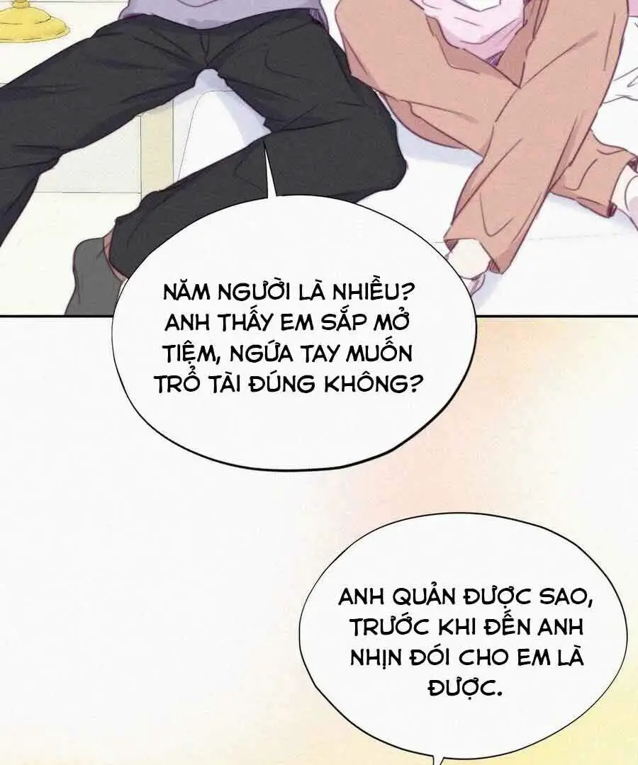 Nghịch Tập Chi Hảo Dựng Nhân Sinh Nettruyen ZZZ Chương 92 Page 22