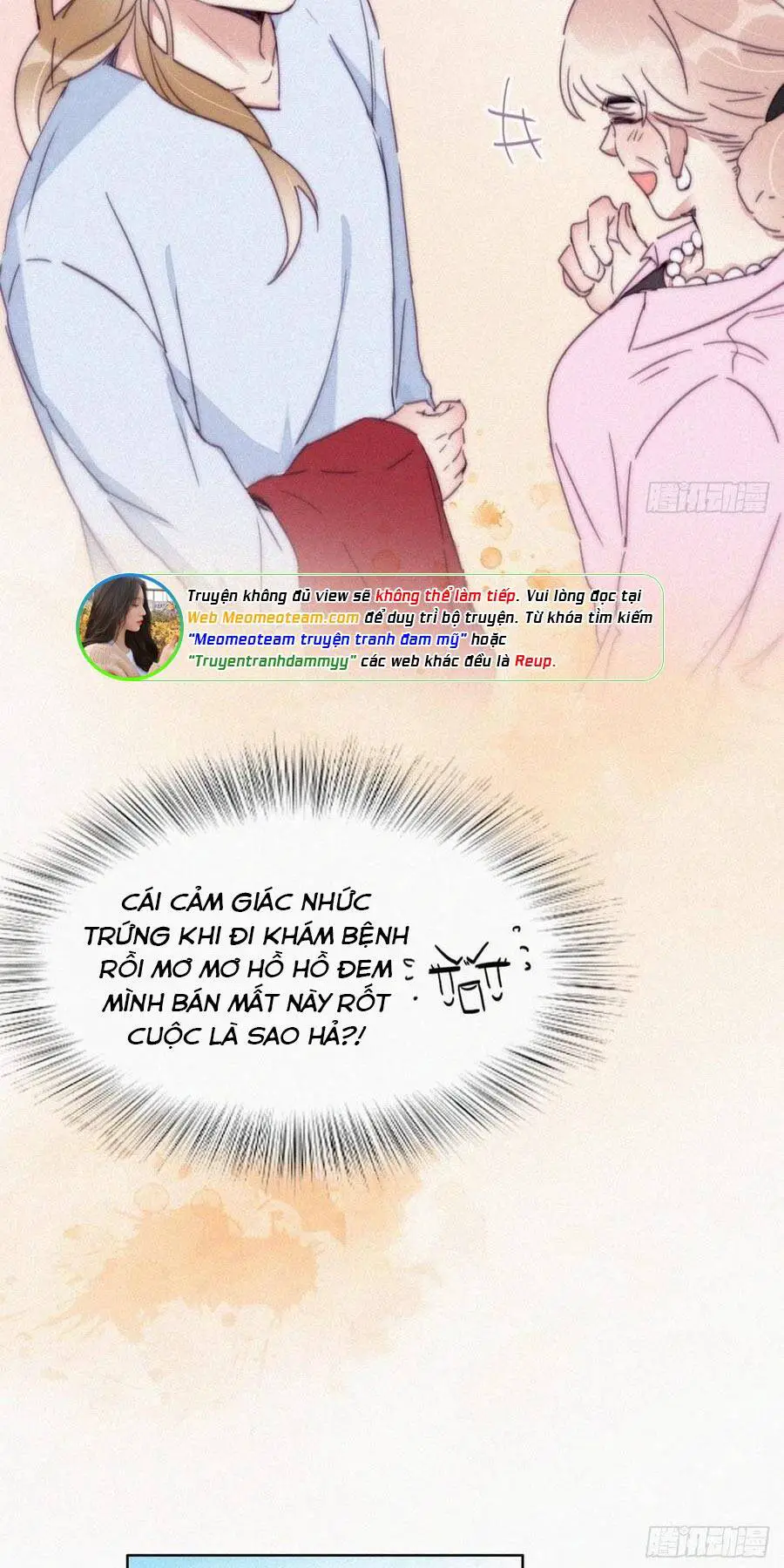 Nghịch Tập Chi Hảo Dựng Nhân Sinh Nettruyen ZZZ Chương 193 Page 23
