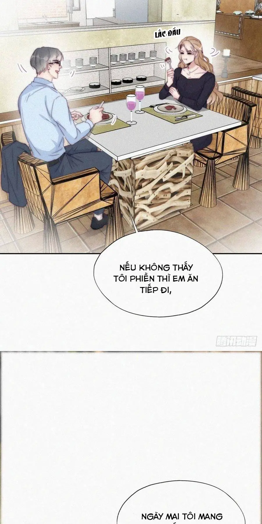 Nghịch Tập Chi Hảo Dựng Nhân Sinh Nettruyen ZZZ Chương 193 Page 28