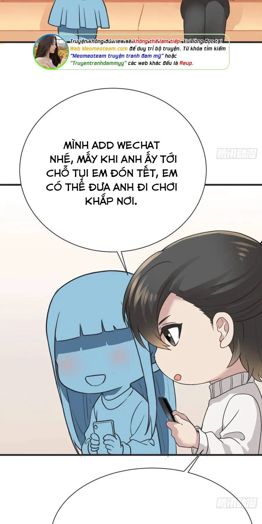 Nghịch Tập Chi Hảo Dựng Nhân Sinh Nettruyen ZZZ Chương 193 Page 37