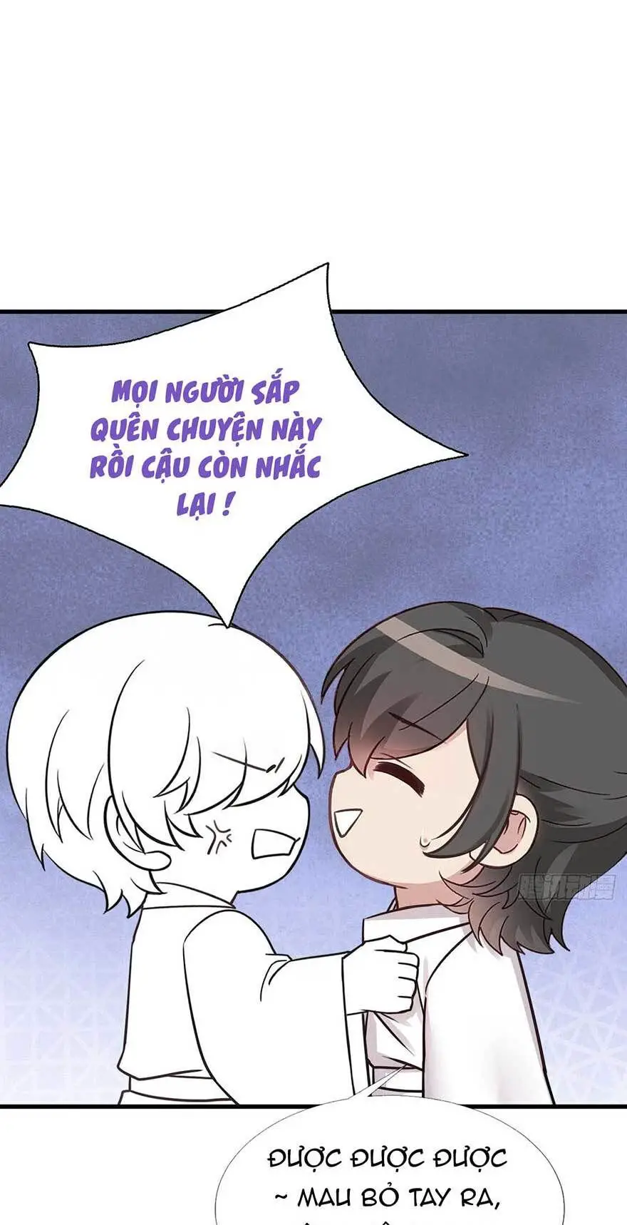 Nghịch Tập Chi Hảo Dựng Nhân Sinh Nettruyen ZZZ Chương 46 Page 23