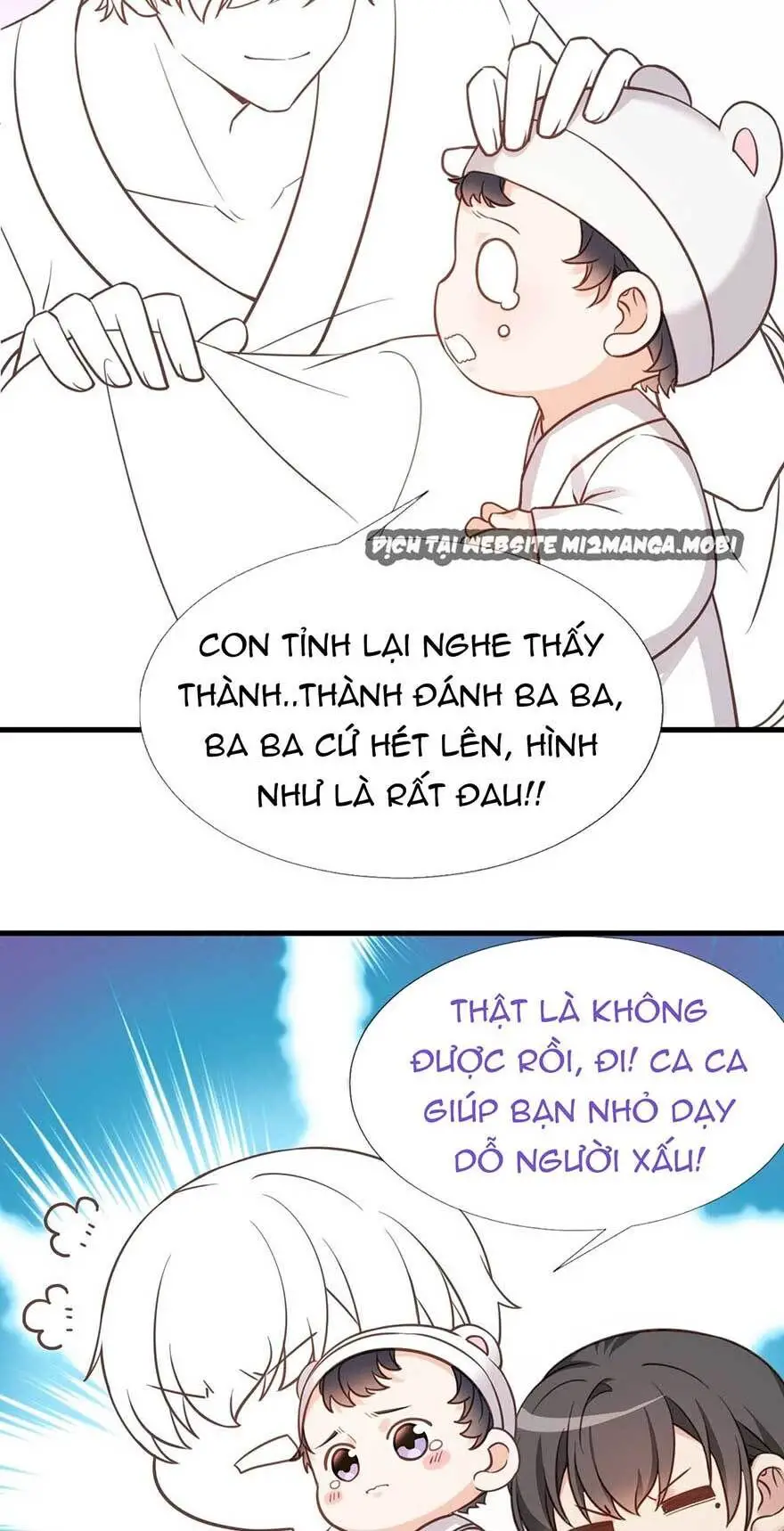Nghịch Tập Chi Hảo Dựng Nhân Sinh Nettruyen ZZZ Chương 46 Page 27