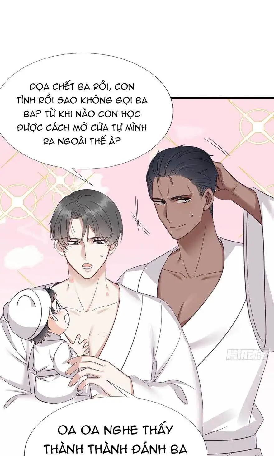 Nghịch Tập Chi Hảo Dựng Nhân Sinh Nettruyen ZZZ Chương 46 Page 29