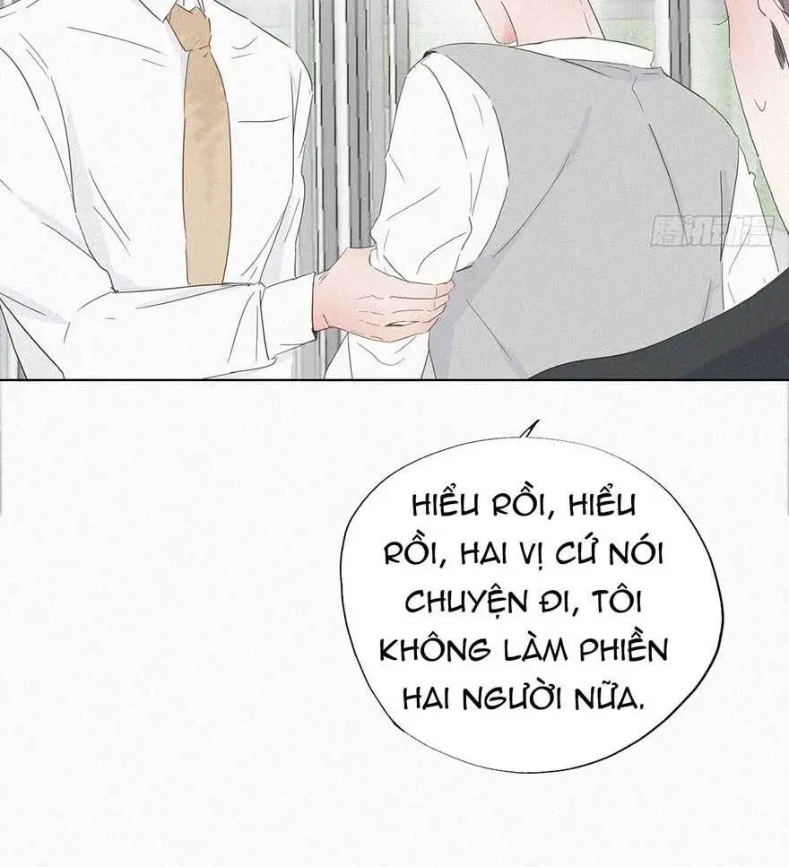 Nghịch Tập Chi Hảo Dựng Nhân Sinh Nettruyen ZZZ Chương 18 Page 26