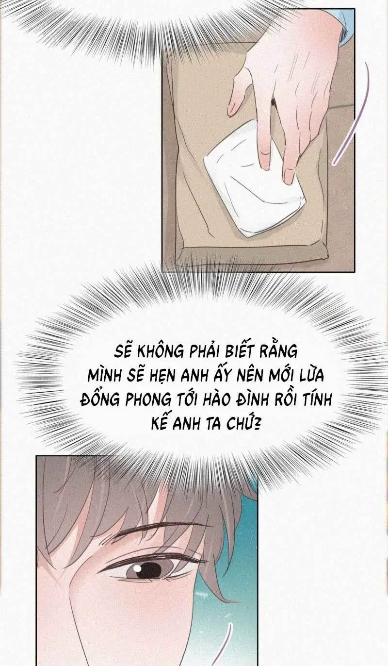 Nghịch Tập Chi Hảo Dựng Nhân Sinh Nettruyen ZZZ Chương 49 Page 33