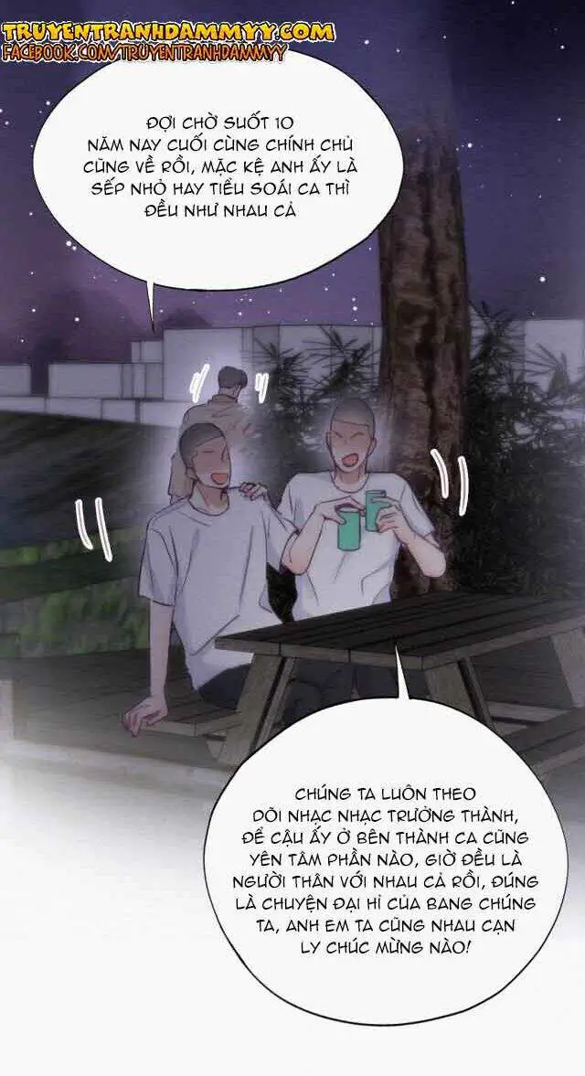 Nghịch Tập Chi Hảo Dựng Nhân Sinh Nettruyen ZZZ Chương 115 Page 9