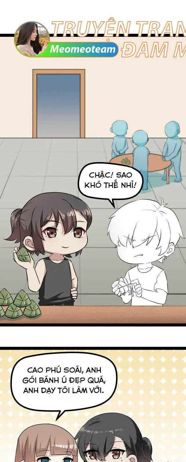 Nghịch Tập Chi Hảo Dựng Nhân Sinh Nettruyen ZZZ Chương 117 Page 27