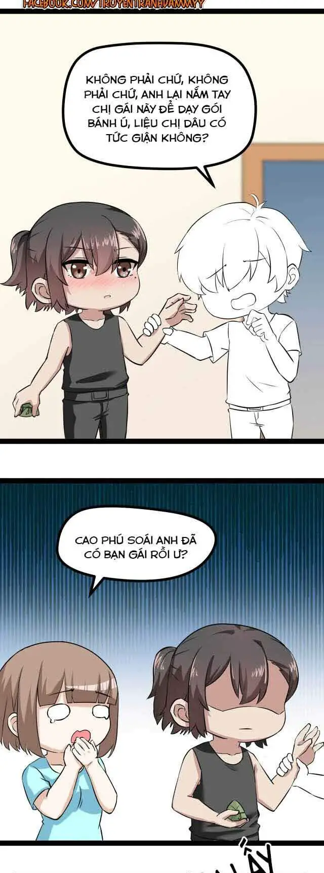 Nghịch Tập Chi Hảo Dựng Nhân Sinh Nettruyen ZZZ Chương 117 Page 29