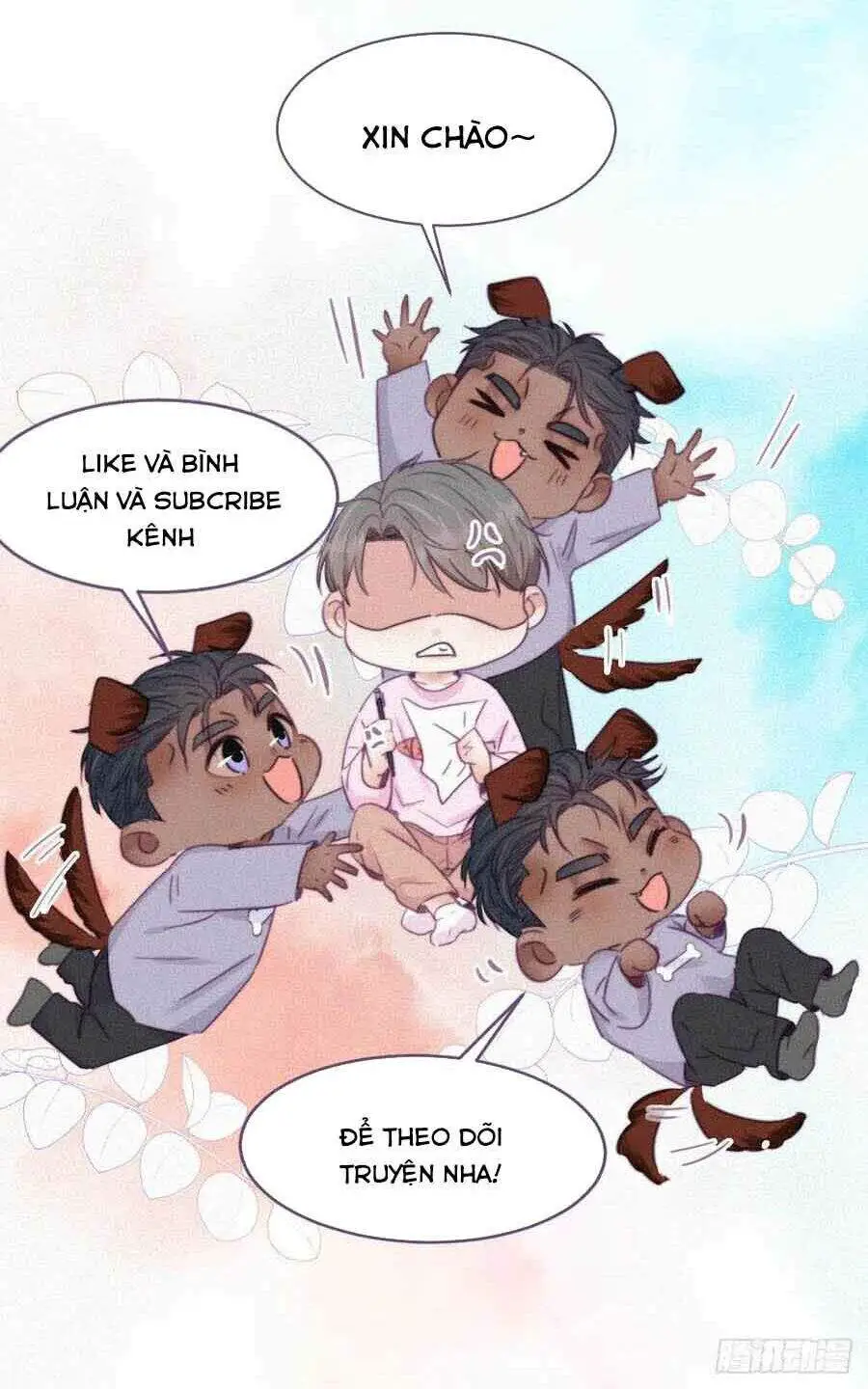 Nghịch Tập Chi Hảo Dựng Nhân Sinh Nettruyen ZZZ Chương 117 Page 32