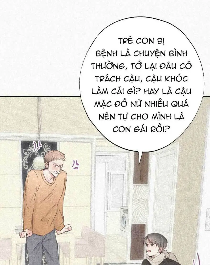 Nghịch Tập Chi Hảo Dựng Nhân Sinh Nettruyen ZZZ Chương 32 Page 16