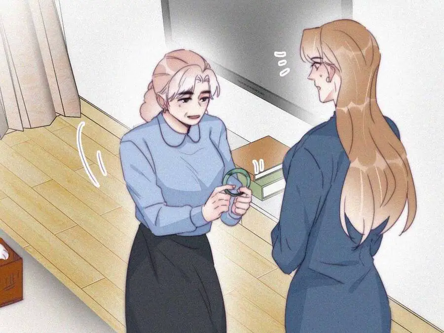 Nghịch Tập Chi Hảo Dựng Nhân Sinh Nettruyen ZZZ Chương 196 Page 30