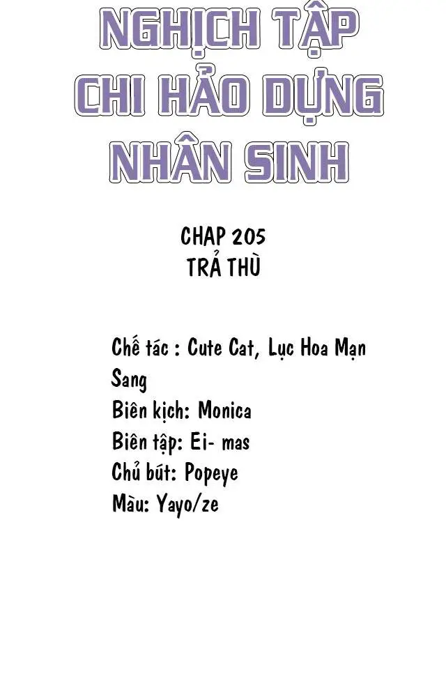 Nghịch Tập Chi Hảo Dựng Nhân Sinh Nettruyen ZZZ Chương 210 Page 2