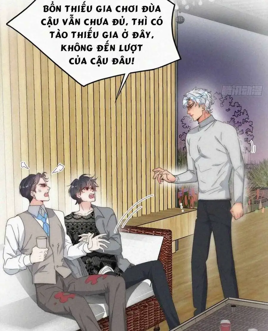 Nghịch Tập Chi Hảo Dựng Nhân Sinh Nettruyen ZZZ Chương 315 Page 39