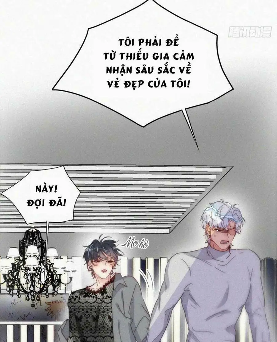 Nghịch Tập Chi Hảo Dựng Nhân Sinh Nettruyen ZZZ Chương 315 Page 45