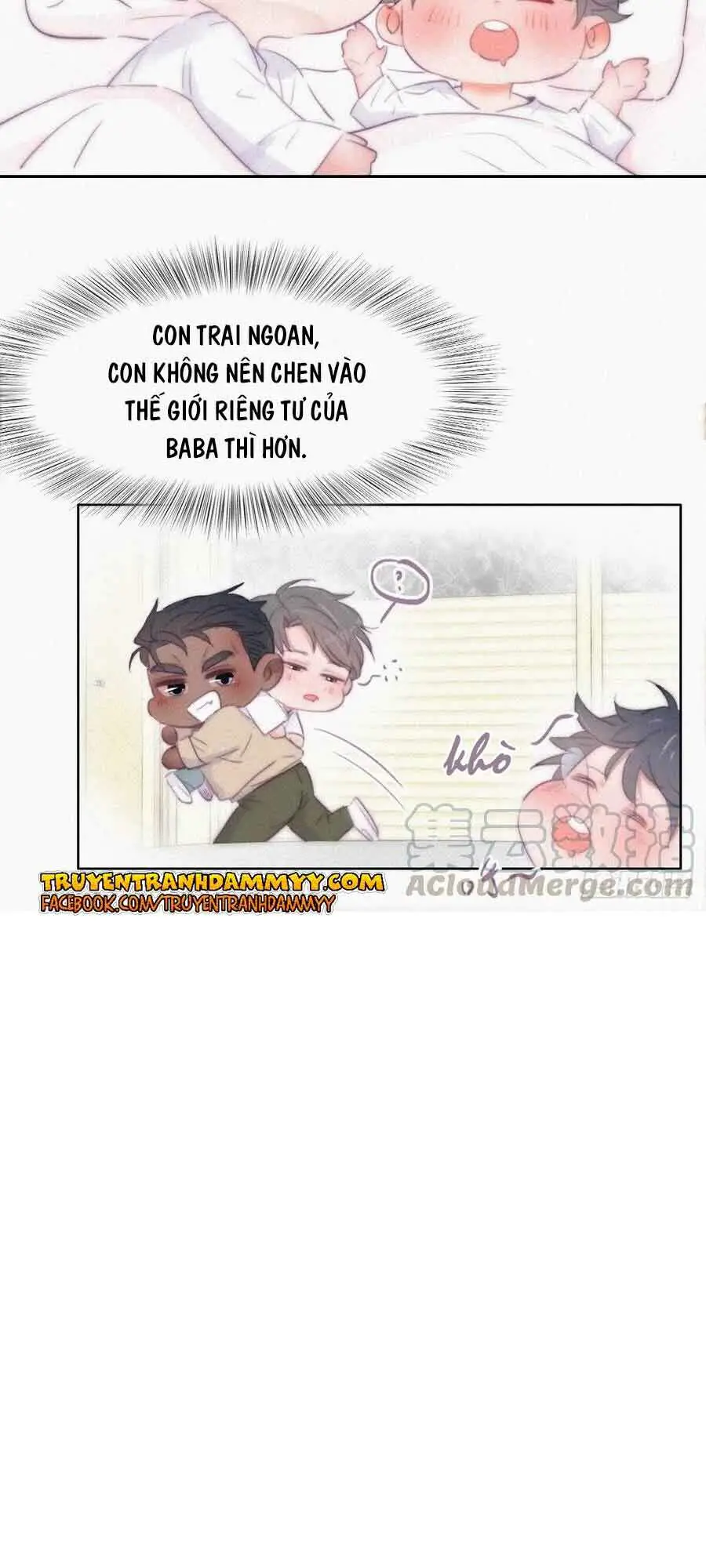 Nghịch Tập Chi Hảo Dựng Nhân Sinh Nettruyen ZZZ Chương 107 Page 29