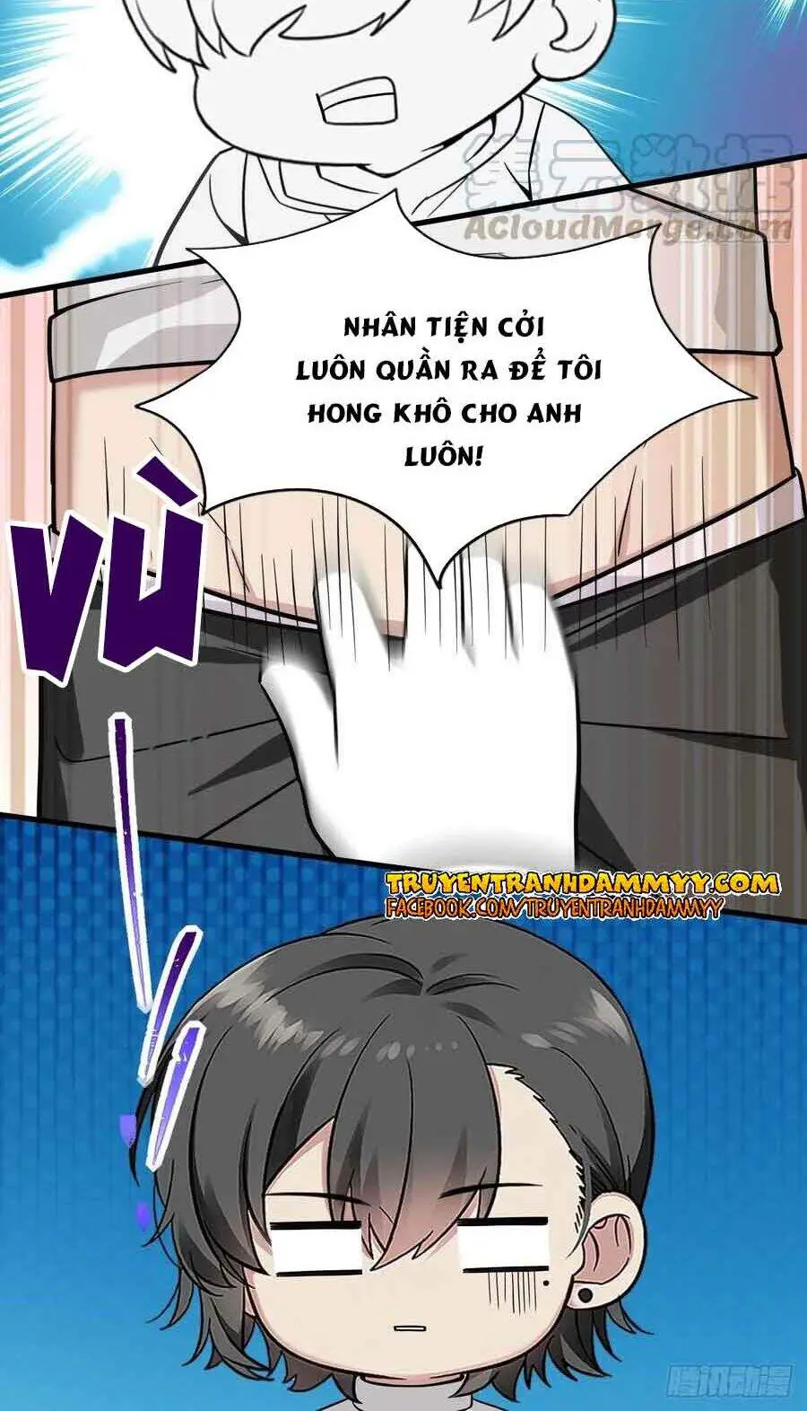 Nghịch Tập Chi Hảo Dựng Nhân Sinh Nettruyen ZZZ Chương 107 Page 34