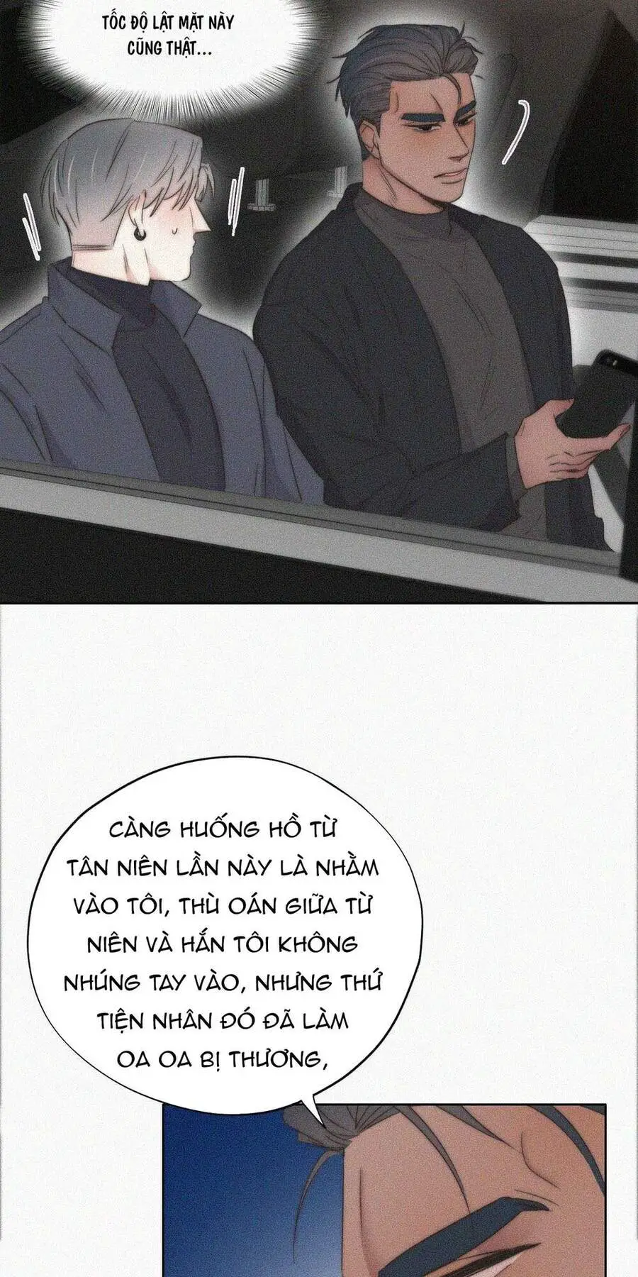 Nghịch Tập Chi Hảo Dựng Nhân Sinh Nettruyen ZZZ Chương 82 Page 23