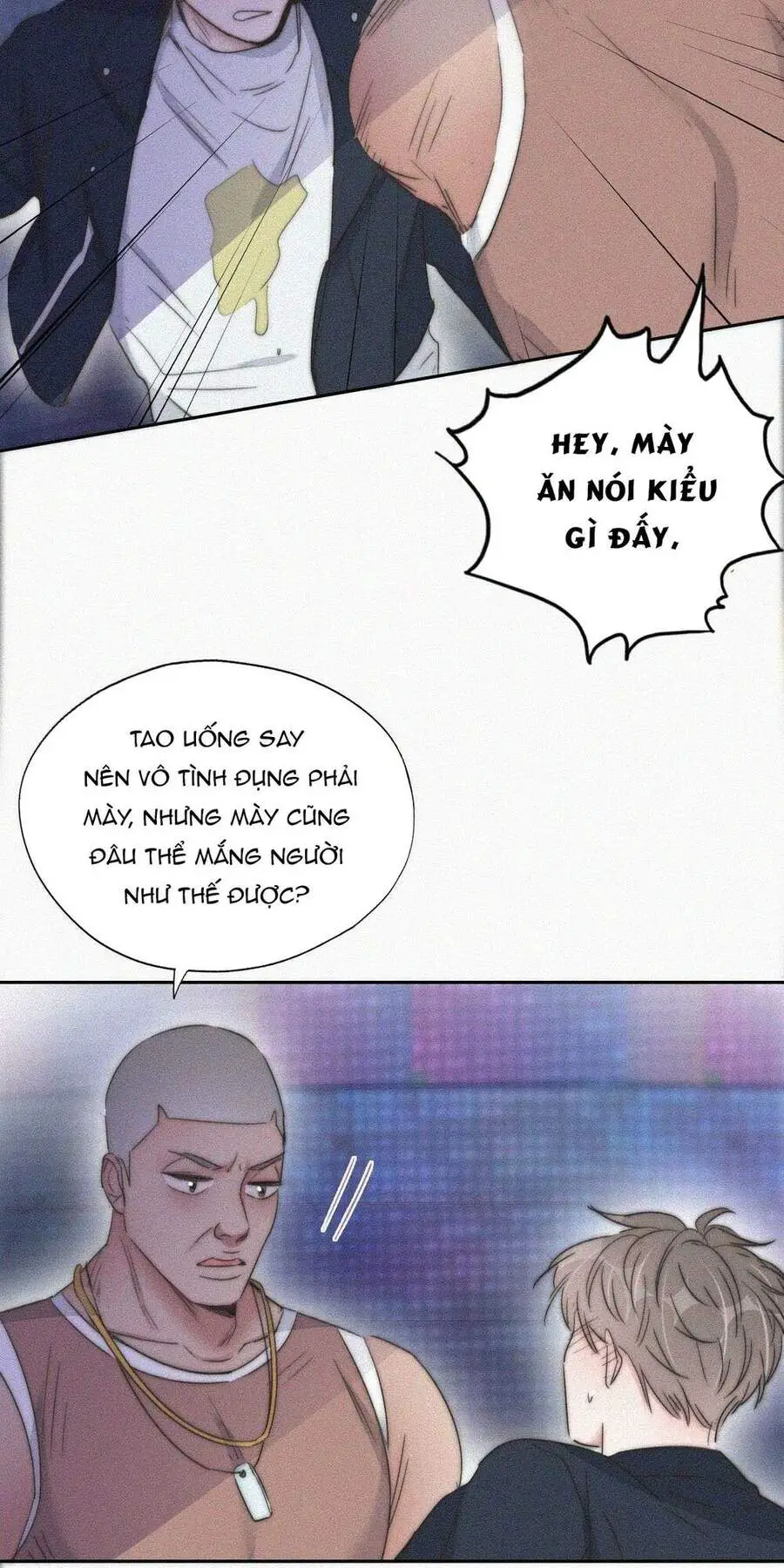 Nghịch Tập Chi Hảo Dựng Nhân Sinh Nettruyen ZZZ Chương 82 Page 35
