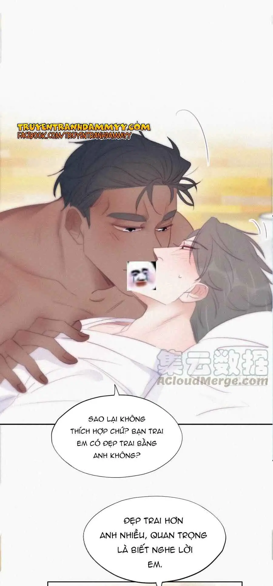 Nghịch Tập Chi Hảo Dựng Nhân Sinh Nettruyen ZZZ Chương 108 Page 4