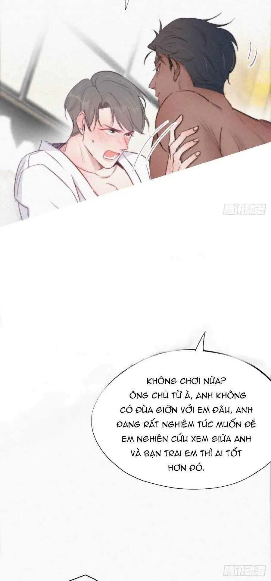 Nghịch Tập Chi Hảo Dựng Nhân Sinh Nettruyen ZZZ Chương 108 Page 11