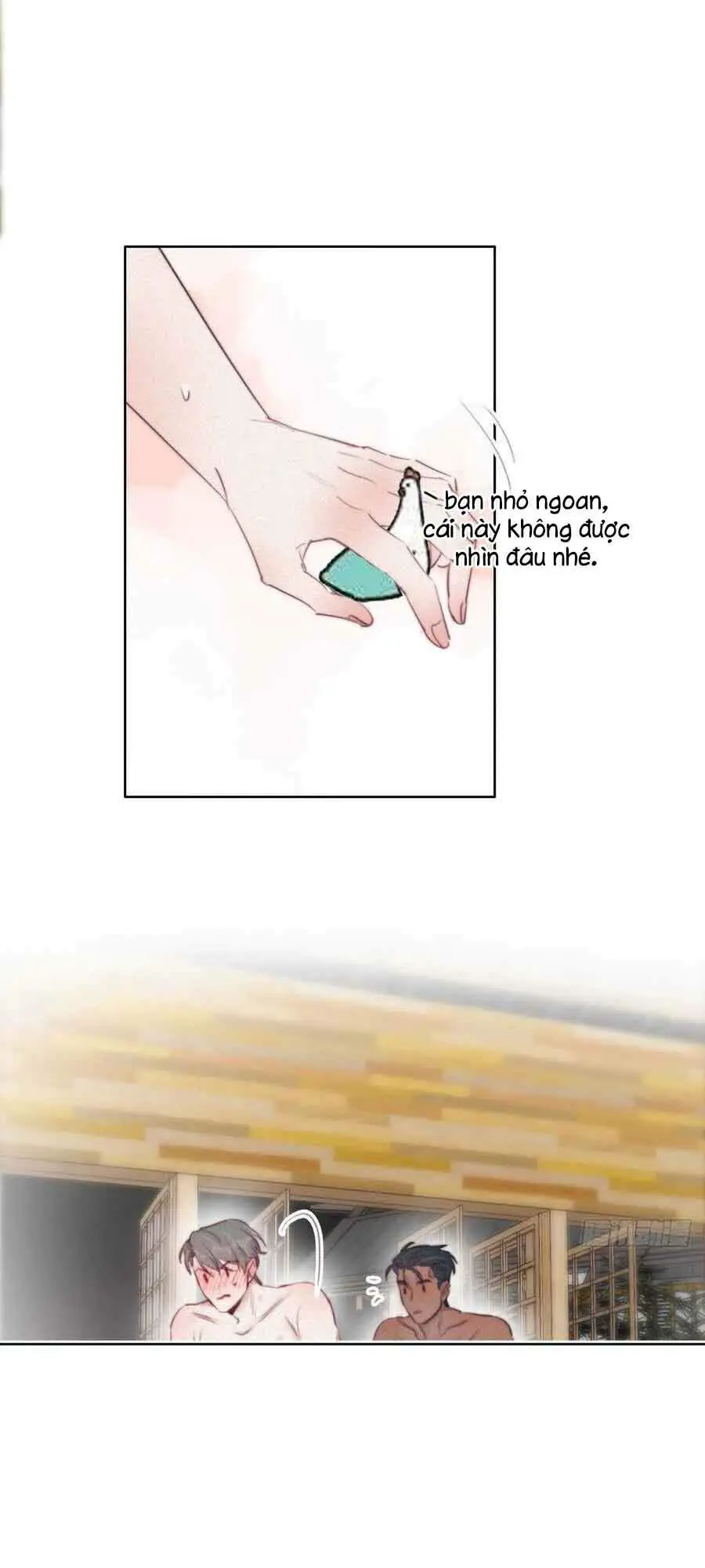 Nghịch Tập Chi Hảo Dựng Nhân Sinh Nettruyen ZZZ Chương 108 Page 28
