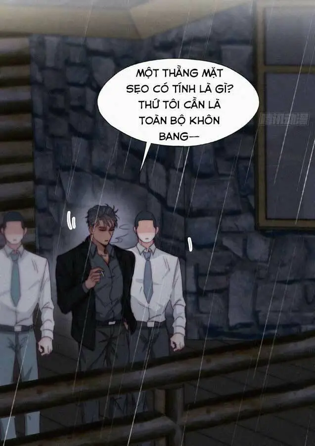 Nghịch Tập Chi Hảo Dựng Nhân Sinh Nettruyen ZZZ Chương 176 Page 40