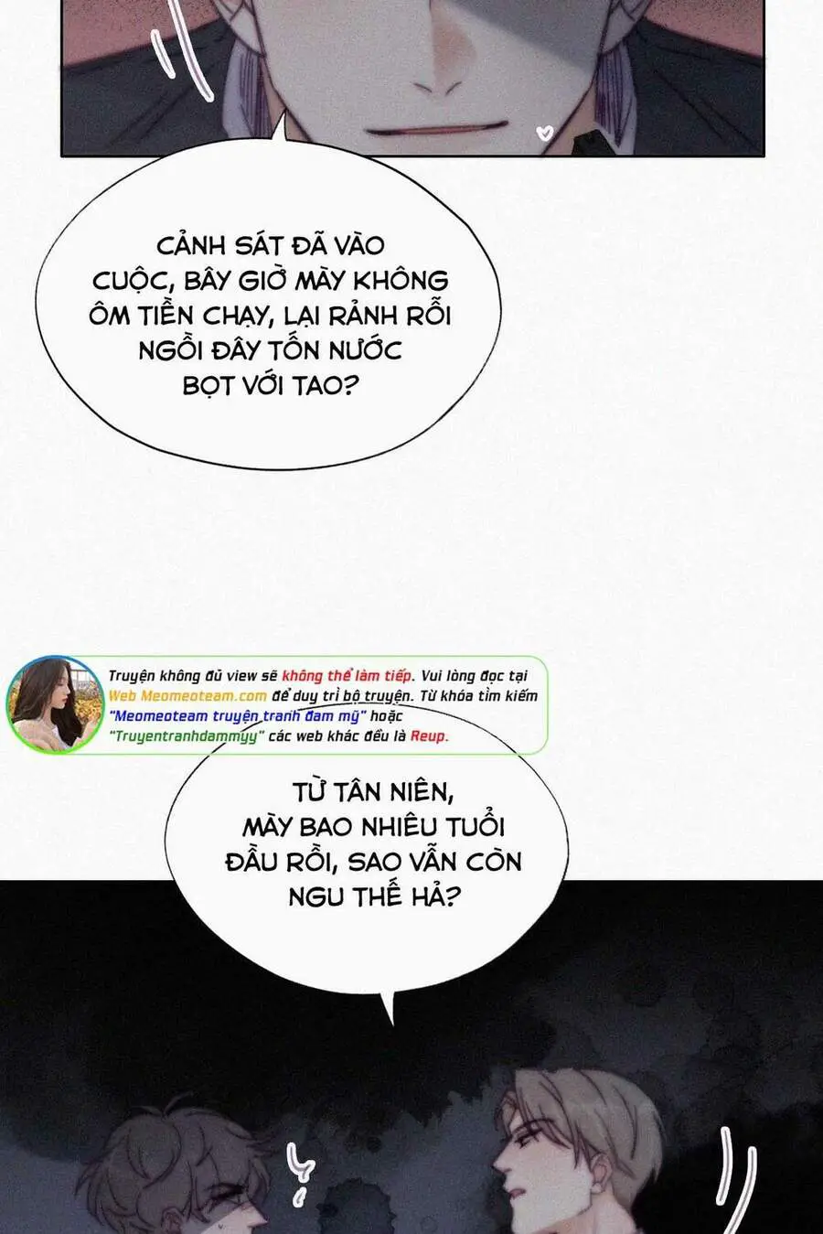 Nghịch Tập Chi Hảo Dựng Nhân Sinh Nettruyen ZZZ Chương 151 Page 20