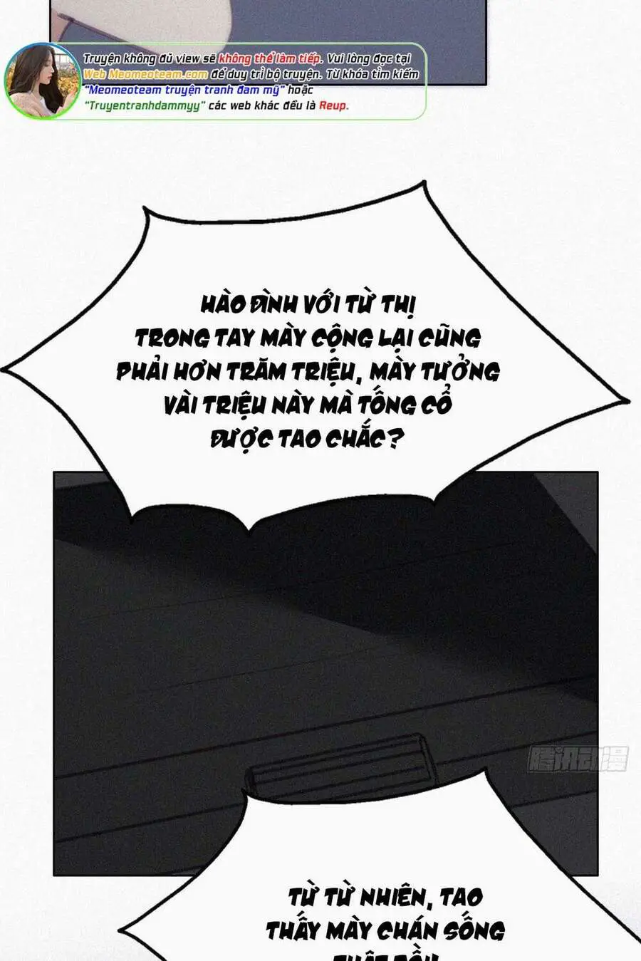 Nghịch Tập Chi Hảo Dựng Nhân Sinh Nettruyen ZZZ Chương 151 Page 41