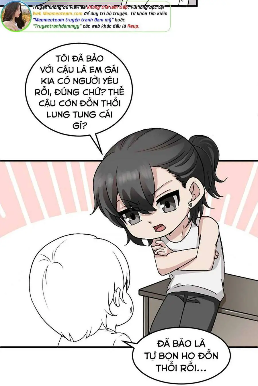 Nghịch Tập Chi Hảo Dựng Nhân Sinh Nettruyen ZZZ Chương 151 Page 48