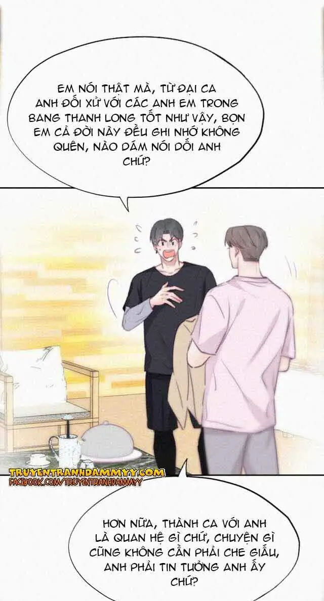 Nghịch Tập Chi Hảo Dựng Nhân Sinh Nettruyen ZZZ Chương 109 Page 16