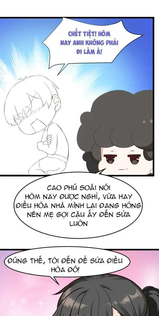 Nghịch Tập Chi Hảo Dựng Nhân Sinh Nettruyen ZZZ Chương 109 Page 35
