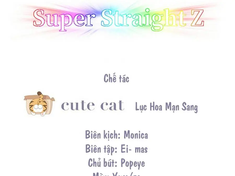 Nghịch Tập Chi Hảo Dựng Nhân Sinh Nettruyen ZZZ Chương 223 Page 4